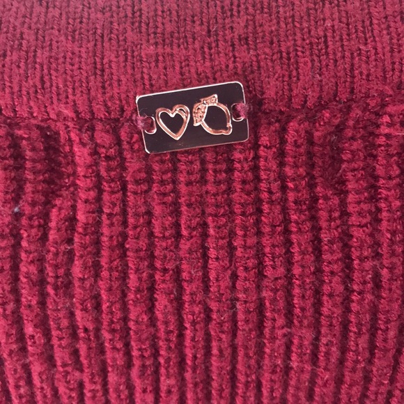 For Love and Lemon Sweater NWOT - Picture 5 of 5